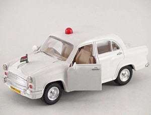 centy Ambassador VIP with front 2 doors that open