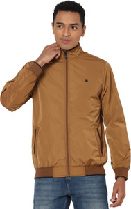 Allen solly jackets outlet flipkart