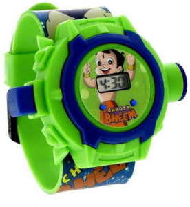 Light wali watch outlet