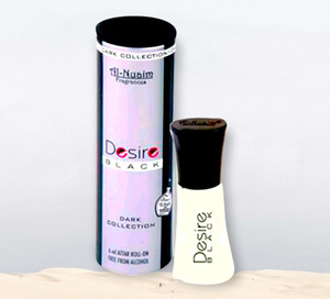 Desire black perfume price sales