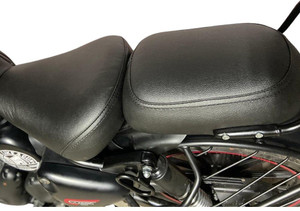 Royal enfield classic store 350 seat buy online