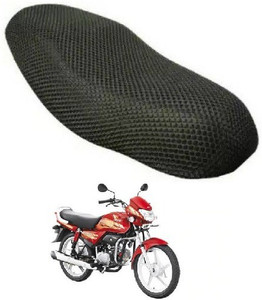Nrv Creation UNQ MESH BSC A22 Single Bike Seat Cover For Hero CD deluxe Price in India Buy Nrv Creation UNQ MESH BSC A22 Single Bike Seat Cover For Hero CD deluxe online at Flipkart