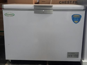 Euronova chest freezer price store