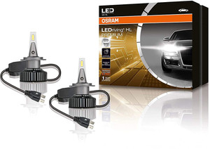 Rd led headlight for on sale car