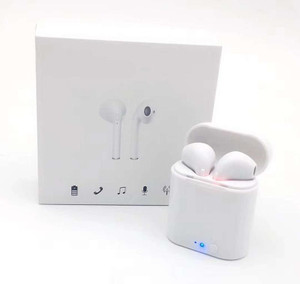 MASOORI TWS 17 EARBUDS HEADPHONE 6H PLAY with mic Bluetooth