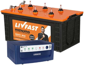 Livfast battery online