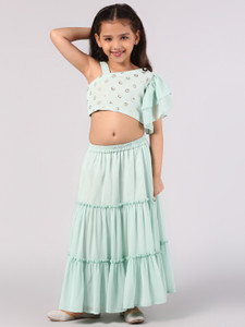 Lehenga design for girls 2019 new arrivals