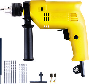 Buildskill drill machine price clearance