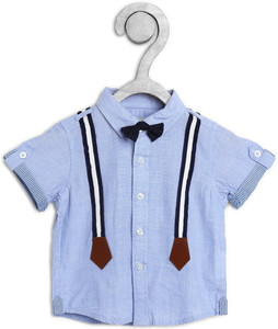 Baby boy nikar shirt design discount