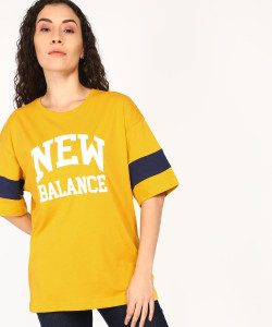 New balance 300 womens yellow store