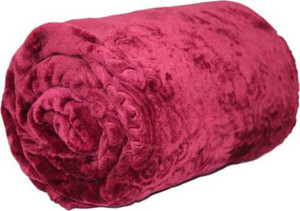 Double blanket hotsell flipkart