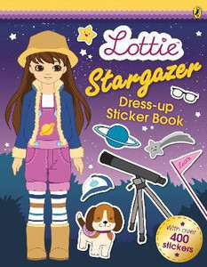 Lottie stargazer doll outlet