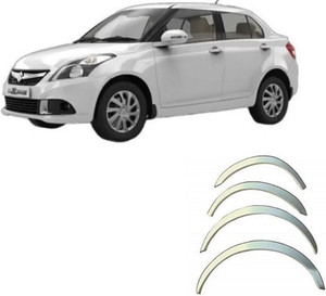 Swift car outlet fender price