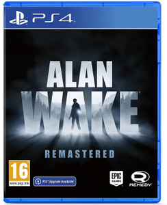 Alan top wake playstation