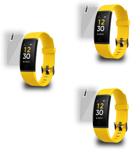 Screen guard sales for realme band