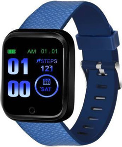 Lamkei smartwatch top