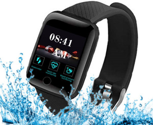 Raptas Heart Rate and BP Monitor Smartwatch Price in India Buy