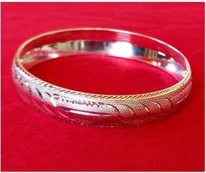 Boys chandi kada discount