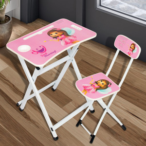 Baby desk fierce and chair