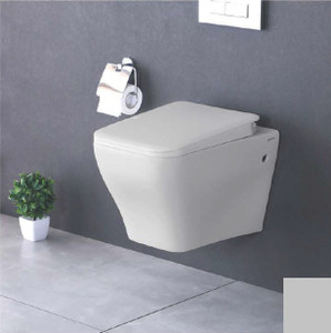 SONARA Element Rimless WHITE Design Dimension 21 X15 X14 ONE Piece Wall Mounted Western Toilet Commode Western Commode Price in India Buy SONARA Element Rimless WHITE Design Dimension 21 X15 X14 ONE P...