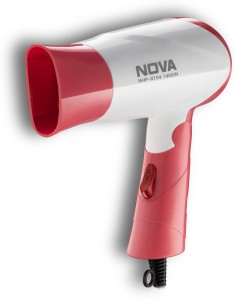 Nova Hair Dryer - Buy Nova Hair Dryers Online at Best Prices In India |  