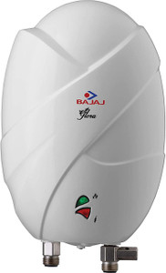 Bajaj Electricals 3 L Instant Water Geyser (IWH 3 LTR FLORA, White) Price  in India - Buy Bajaj Electricals 3 L Instant Water Geyser (IWH 3 LTR FLORA,  White) online at Flipkart.com