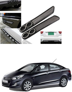 Car back shop bumper accessories