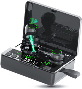 Edyell C6 Upgraded Bluetooth Headset Price in India Buy Edyell