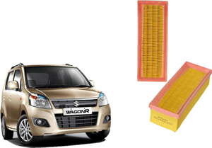 RANG TECHNOLOGY Car Air Filter For Maruti WagonR Price in India Buy RANG TECHNOLOGY Car Air Filter For Maruti WagonR online at Flipkart