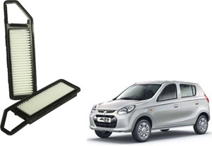 Alto 800 air filter clearance price