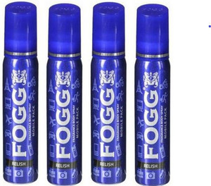 Fogg perfume small best sale pack