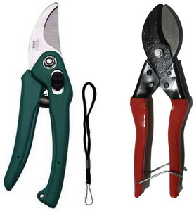 Double cutting shear top