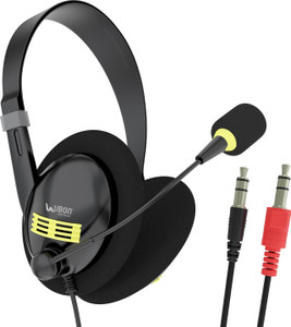 Headphones with mic for laptop flipkart outlet
