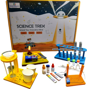 Science kit for class 10 new arrivals