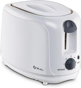Bajaj bread deals toaster price