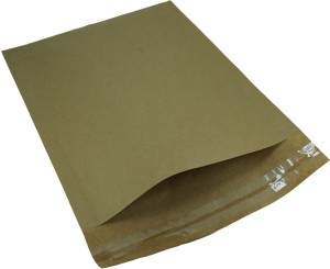 Kraft Paper 15 x 19 inches, package of 25 sheets