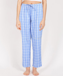 Jockey checked pyjamas for ladies outlet