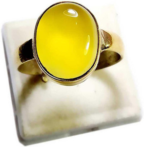 Chopra Gems Jewellery Chopra Gems Jewellery Sulemani Yellow