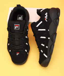 Fila men's spaghetti low store