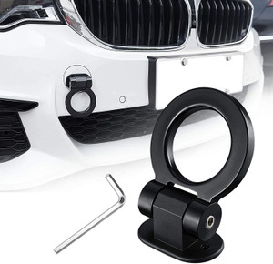 Bmw f10 sales tow hook