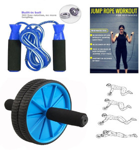 Skipping rope for abs online