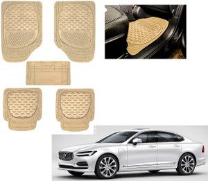 Volvo s90 shop car mats
