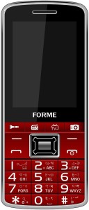 Forme TV1(Red)