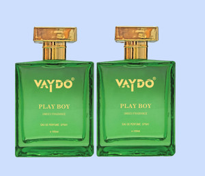 Play hot sale men's fragrance