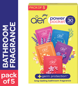 Godrej air on sale pockets price