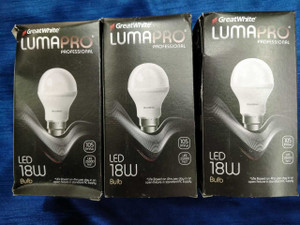 Greatwhite lumapro outlet 20w price