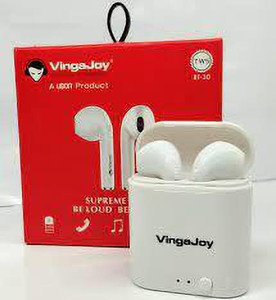 Vingajoy bluetooth on sale earbuds