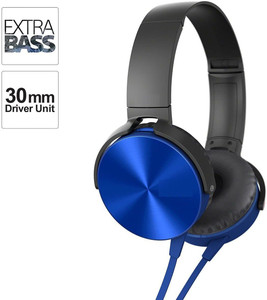 Sony mdr 2025 xb450 driver