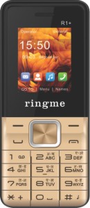 ringme R1 Plus(Golden)