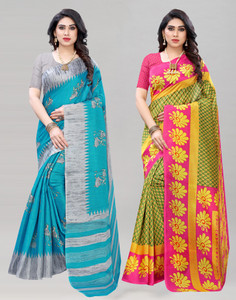 Flipkart cotton silk sarees top below 300